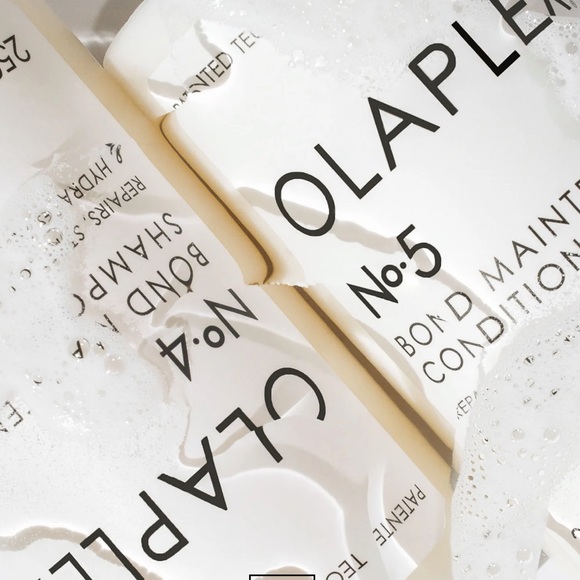 New Sealed lot of OLAPLEX Shampoo & Conditioner 250ml each - Picture 6 of 6